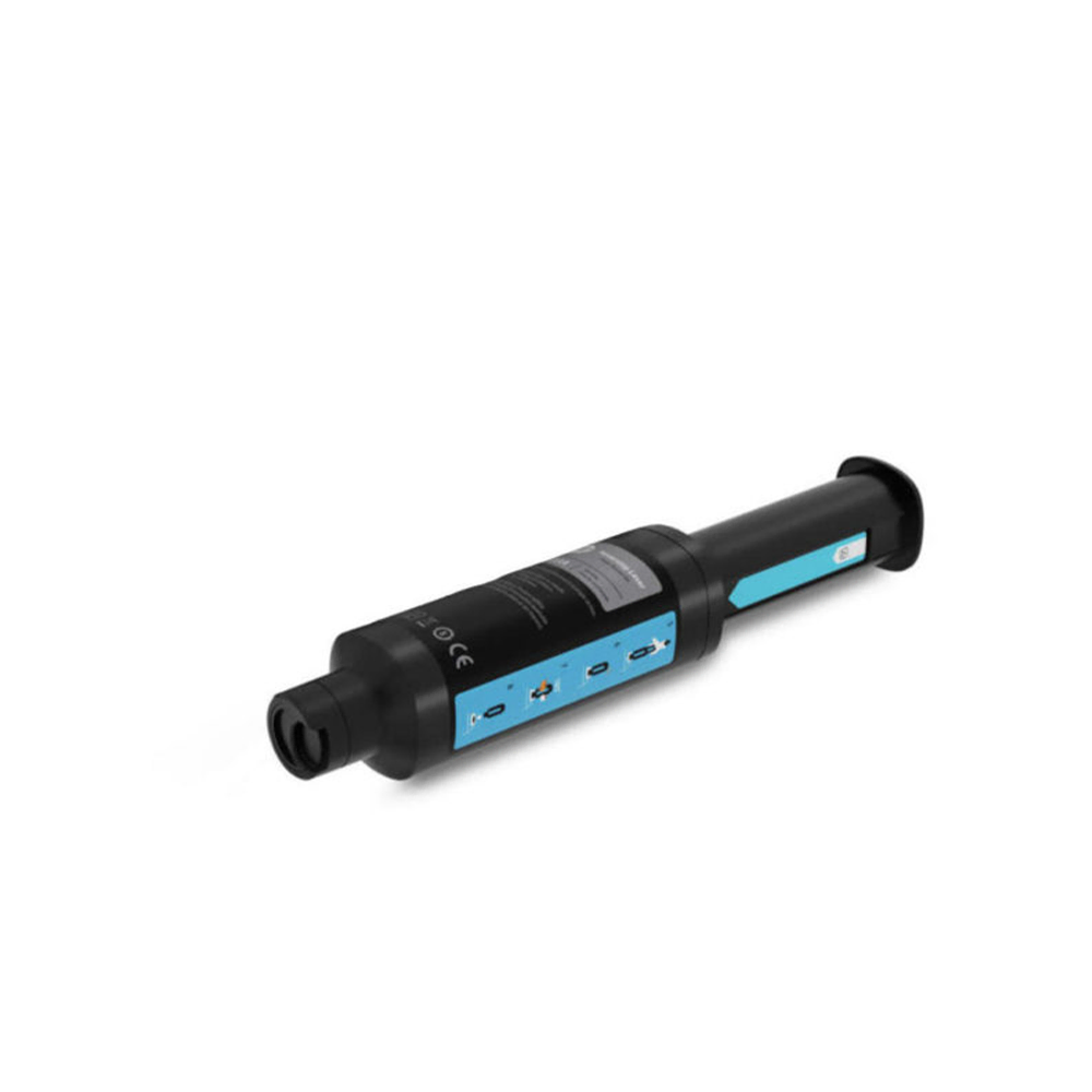 HP 103A Black Genuine Laser Toner Reload Kit view 3